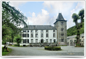 Chateau de Dieupart